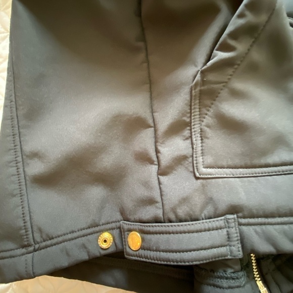 Mens black Sportsmaster LG Sport Jacket - Picture 7 of 10